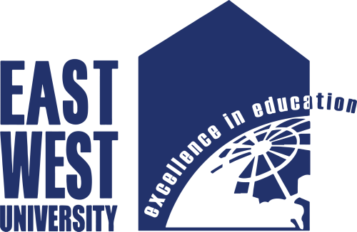EWU Logo